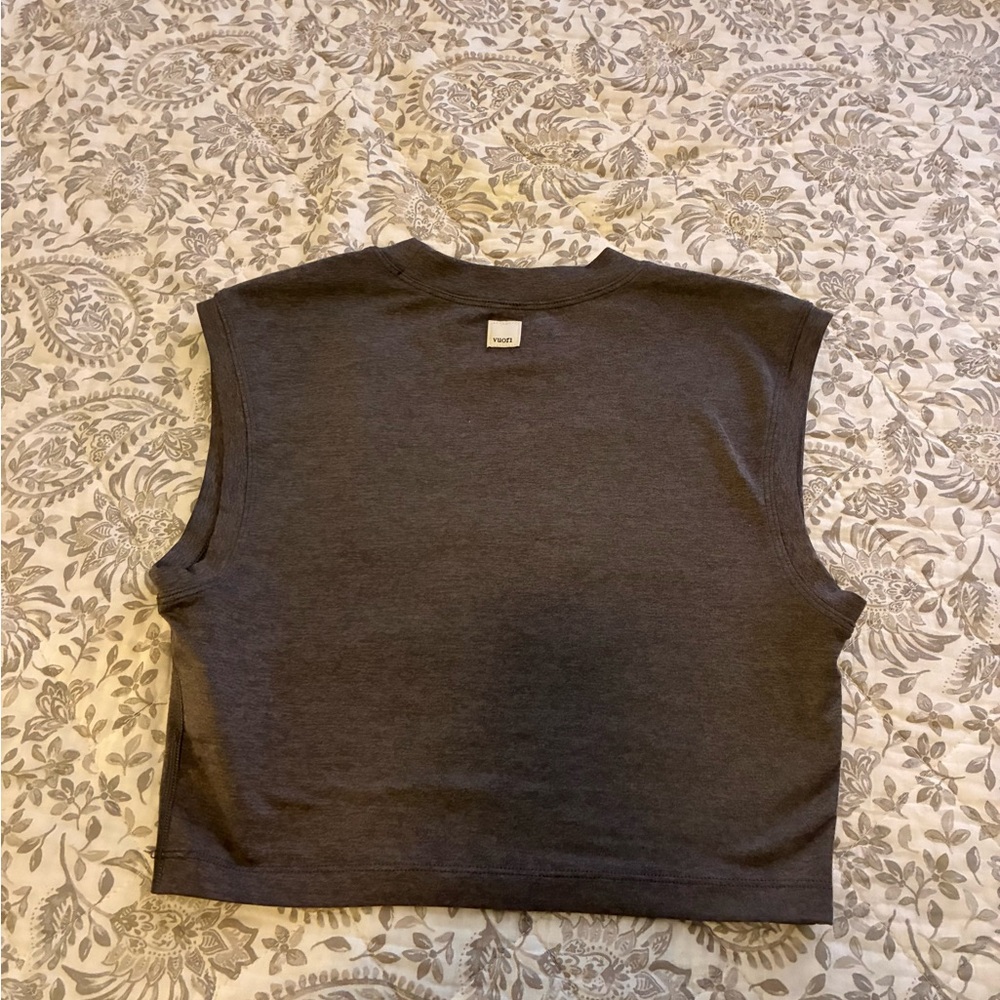 Vuori Sleeveless Women's Top